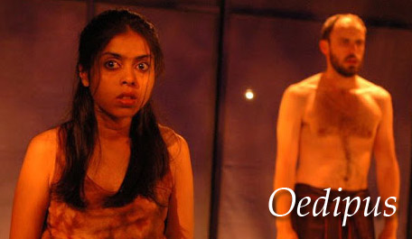 Oedipus